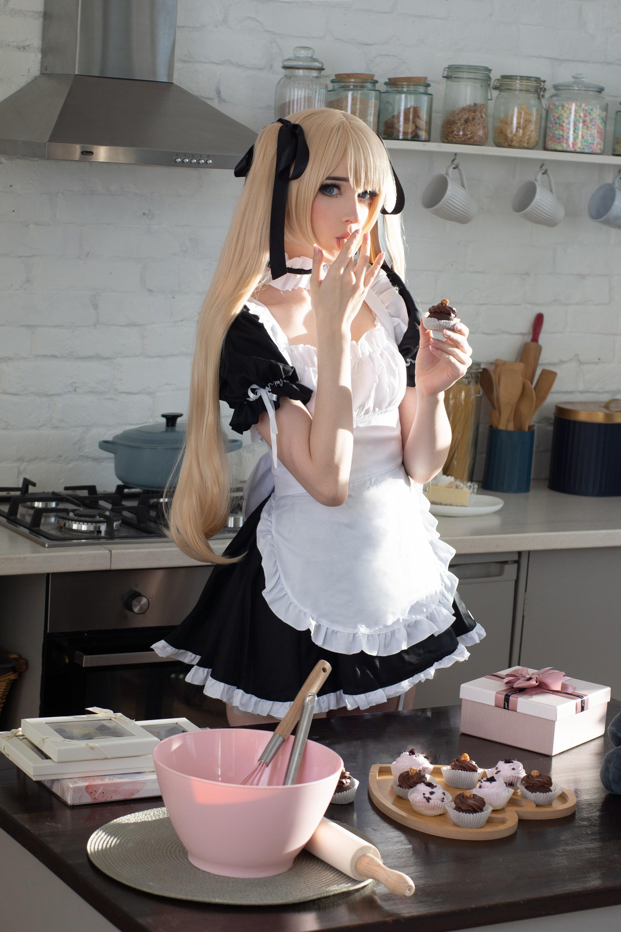 CandyBall – NO.022 HD Marie Rose Sora Kasugano [87P]插图